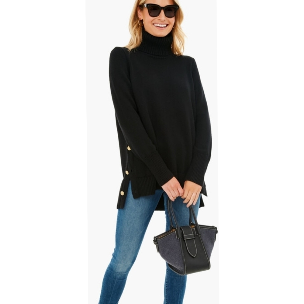 Tuckernuck Sophia Wool Sweater